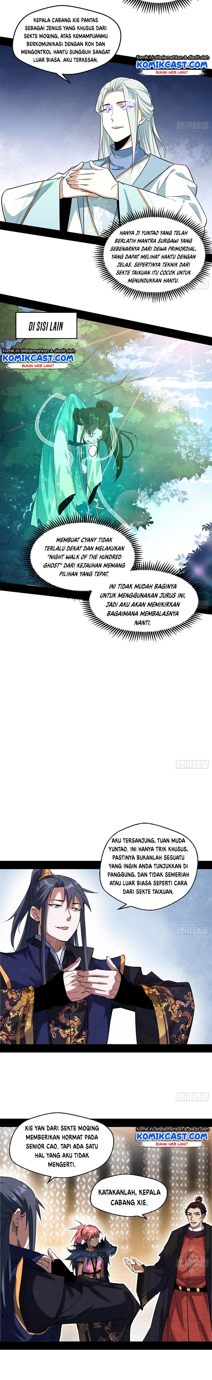 Dilarang COPAS - situs resmi www.mangacanblog.com - Komik im an evil god 079 - chapter 79 80 Indonesia im an evil god 079 - chapter 79 Terbaru 16|Baca Manga Komik Indonesia|Mangacan